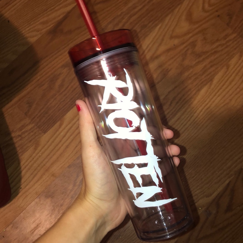 RIOT TEN TUMBLERS 🚨